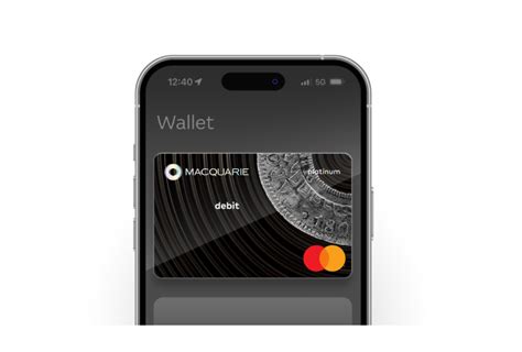 where can i use my macquarie debit card - Macquarie Transaction Account: Definitive guide.